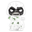 Фігурка Funko POP!: Pin: Marvel: Zombies: Zombie Moon Knight (Glows in the Dark), (47105) 2