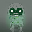 Фигурка Funko POP!: Pin: Marvel: Zombies: Zombie Moon Knight (Glows in the Dark), (47105) 3