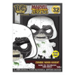 Фігурка Funko POP!: Pin: Marvel: Zombies: Zombie Moon Knight (Glows in the Dark), (47105) 5