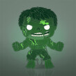 Фігурка Funko POP!: Pin: Marvel: Zombies: Zombie Hulk (Glows in the Dark), (47107) 3