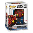 Фігурка Funko POP!: Star Wars: Darth Maul, (52025) 3