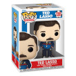 Фигурка Funko POP!: Television: Ted Lasso: Ted Lasso, (65710) 3