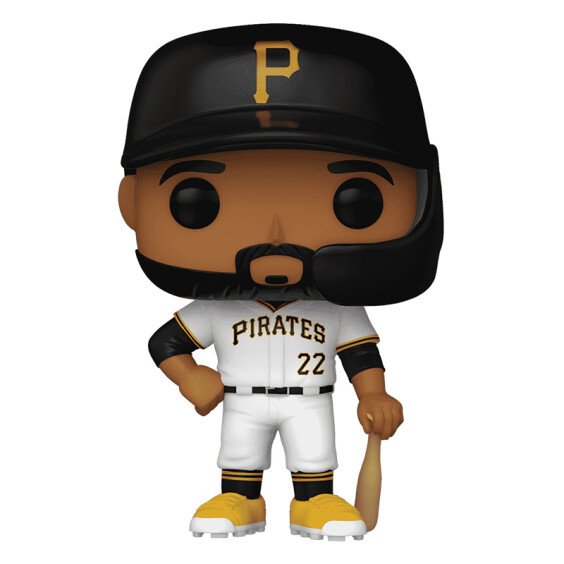 Фигурка Funko POP!: Major League Baseball: Pittsburgh Pirates: Andrew McCutchen, (65788) 2