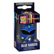 Брелок Funko Pocket POP!: Keychain: Power Rangers: 30th Anniversary: Blue Ranger, (72150) 3