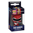 Брелок Funko Pocket POP!: Keychain: Power Rangers: 30th Anniversary: Red Ranger, (72152) 3