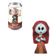 Фігурка Funko: Soda: Disney: The Nightmare Before Christmas: Sally, (72391)