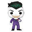 Фигурка Funko POP!: Heroes: DC: Harley Quinn: The Joker, (75850) 2