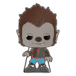 Фігурка Funko POP!: Pin: The Simpsons: Treehouse of Horror: Werewolf Bart (Glow Chase Limited Edition), (469365) 2