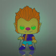 Фігурка Funko POP!: Pin: The Simpsons: Treehouse of Horror: Werewolf Bart (Glow Chase Limited Edition), (469365) 3