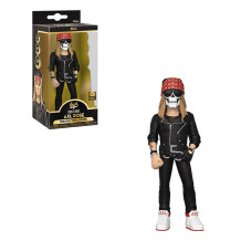 Фігурка Funko: Gold: Guns N' Roses: Axl Rose (Chase Limited Edition), (640633)