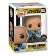 Фигурка Funko POP!: Movies: DC: Black Adam: Black Adam (Glow Chase Limited Edition), (641890) 3