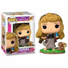 Фігурка Funko POP! Ultimate Princess: Aurora, (54741)