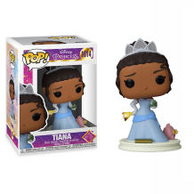 Фігурка Funko POP! Disney: Princess: Tiana, (54744)
