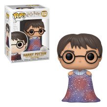 Фігурка Funko POP!: Wizarding World: Harry Potter: Harry Potter, (48063)