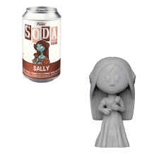 Фігурка Funko: Soda: Disney: The Nightmare Before Christmas: Sally (Chase Limited Edition), (723916)