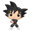 Фигурка Funko POP!: Animation: Dragon Ball: Super: Goku Black, (24983) 2