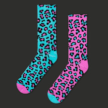 Шкарпетки CEH: Leopard Ultra (р. 35-39), (91523)