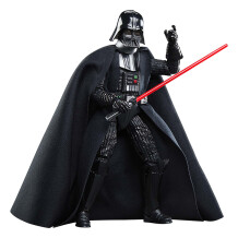Фигурка Hasbro: Star Wars: The Black Series: Darth Vader, (243768)