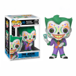 Фігурка Funko POP! Dia De Los DC: Joker, (57417)