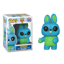 Фигурка Funko POP! Toy Story 4: Bunny, (37400)