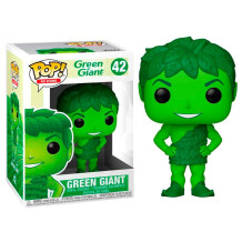 Фигурка Funko POP! Ad Icons: Green Giant: Green Giant, (39598)