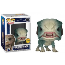 Фигурка Funko POP! The Predator: Predator Dog (chase figure), (313056)