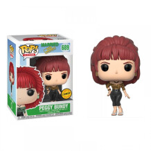 Фігурка Funko POP! Married with Children: Peggy (chase figure), (322218)