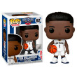Фигурка Funko POP! NBA New Orleans Pelicans: Zion Williamson, (44279)