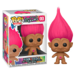 Фігурка Funko POP! POP: Trolls Pink Troll, (44605)