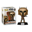 Фігурка Funko POP! Star Wars: Mandalorian The Armor, (45546)