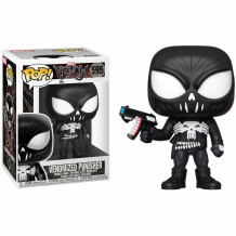 Фігурка Funko POP! Marvel Venom S3: Punisher Figure, (46453)