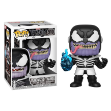 Фігурка Funko POP! Marvel Venom S2: Thanos, (40705)