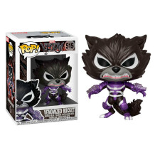 Фігурка Funko POP! Marvel Venom S2: Rocket Raccoon, (40707)
