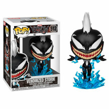 Фігурка Funko POP! Marvel Venom S2: Storm, (40708)