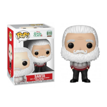 Фігурка Funko POP! Disney: The Santa Clause: Santa, (42600)