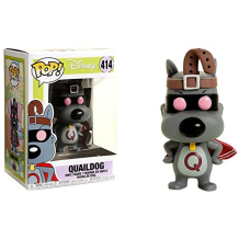 Фігурка Funko POP! Doug S1: Quaildog, (27406)