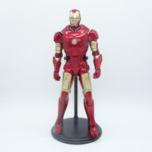 Фигурка Empire Toys: Marvel: Iron Man Mark 3 Figure, (44416)