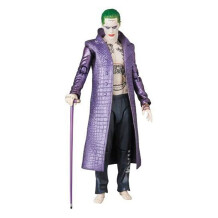 Фигурка Medicom: Suicide Squad: Joker, (44181)