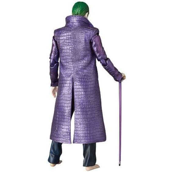 Фігурка Medicom: Suicide Squad: Joker, (44181) 3