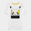 Жіноча футболка Difuzed: Pokémon: #025 (M), (344740)