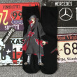 Шкарпетки Naruto: Itachi Uchiha, (91010)