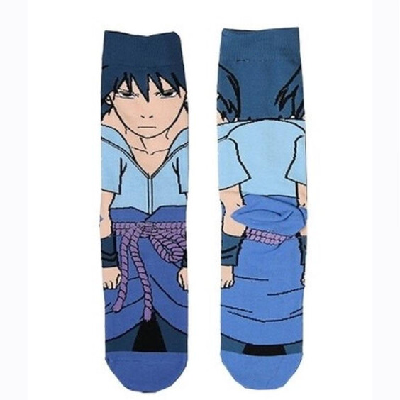 Шкарпетки Naruto: Sasuke, (91019)