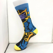 Шкарпетки Marvel: Thanos, (91029)