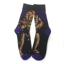Шкарпетки Star Wars: Chewbacca, (91040)