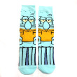 Шкарпетки SpongeBob: Squidward, (91045)