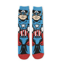 Шкарпетки Marvel: Captain America, (91049)