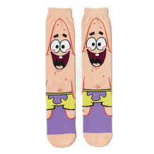 Шкарпетки SpongeBob: Patrick, (91051)