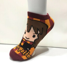 Шкарпетки Harry Potter: Hermione, (91063)