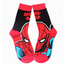 Носки Marvel: Spider-man, (91072)