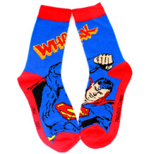 Шкарпетки DC: Superman, (91073)